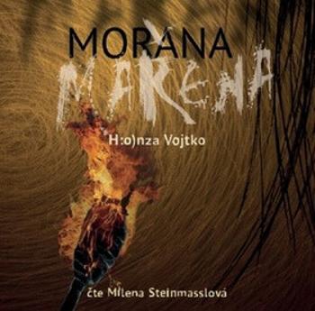 Morana Mařena - Honza Vojtko - audiokniha