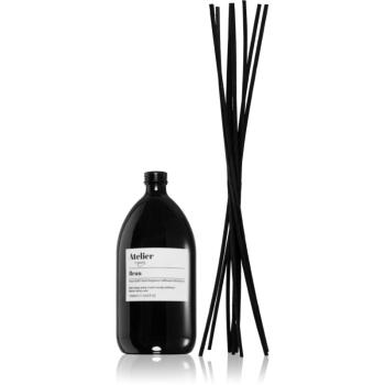 ipuro Atelier by ipuro Brun náplň do aroma difuzérů 1000 ml