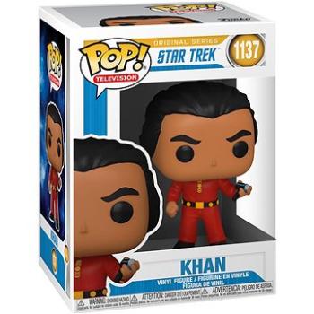 Funko POP! TV Star Trek Original S1- Khan (889698558051)