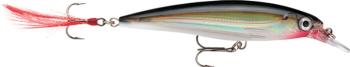 Rapala wobler x rap s - 4 cm 4 g