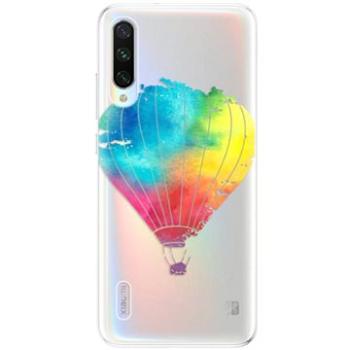 iSaprio Flying Baloon 01 pro Xiaomi Mi A3 (flyba01-TPU2_MiA3)