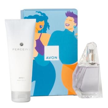 Avon Kosmetická sada Perceive