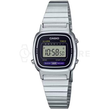 Casio Vintage LA670WD-1 - 30 dnů na vrácení zboží