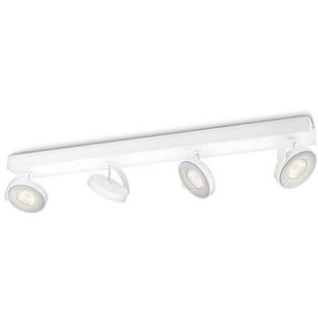 Philips - Stmívatelné bodové svítidlo 4xLED/4,5W (66616)