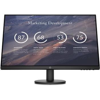 27" HP P27v G4 (9TT20AA#ABB)