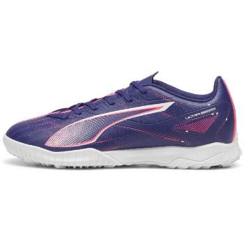 Puma ULTRA 5 PLAY TT Férfi turf futballcipő, lila, méret 40