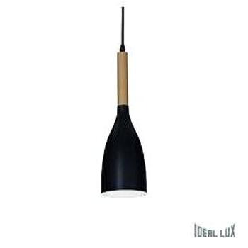 Ideal Lux MANHATTAN SP1 NERO (110752)