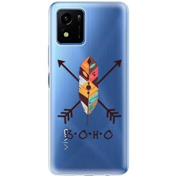 iSaprio BOHO pro Vivo Y01 (boh-TPU3-VivY01)