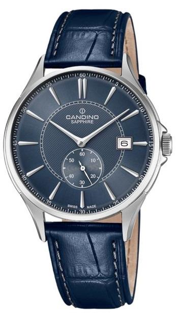 Candino Gents Classic Timeless C4634/5