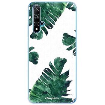 iSaprio Jungle 11 pro Huawei Nova 5T (jungle11-TPU3-Nov5T)