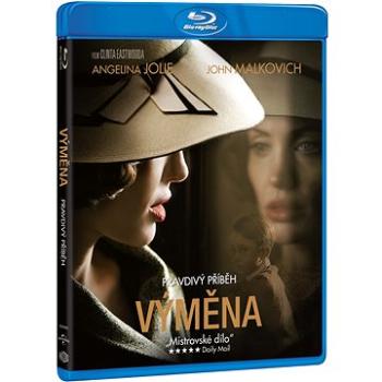 Výměna - Blu-ray (U00369)