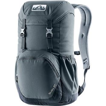 Deuter Walker 20 tmavě šedý (4046051116648)