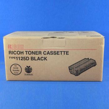 RICOH 401129 - originální toner, černý, 4000 stran