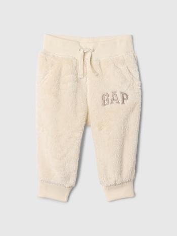 GAP Kalhoty dětské Béžová