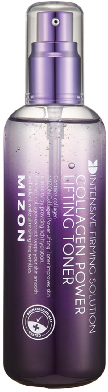 MIZON Kolagén Power Lifting toner s kolagénom 120 ml