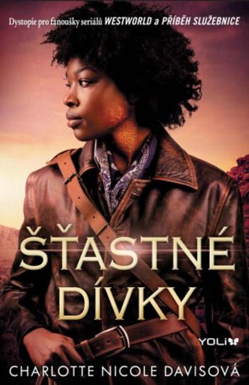 Šťastné dívky - Charlotte Nicole Davisová