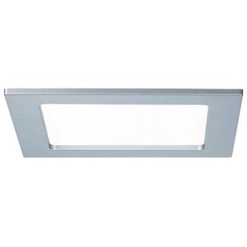 Paulmann 92077 - LED/12W IP44 Koupelnové podhledové svítidlo QUAL 230V 4000K (103580)