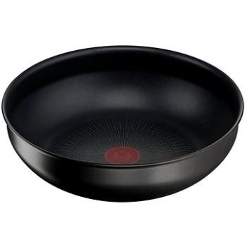 Tefal Pánev Wok 26 cm Ingenio Unlimited L7637732 (L7637732)