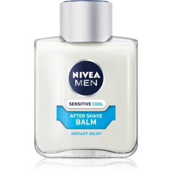 NIVEA MEN Sensitive balzám po holení pro muže 100 ml