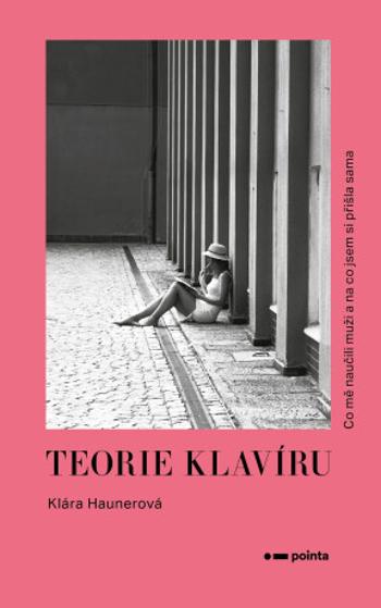 Teorie klavíru - Klára Haunerová