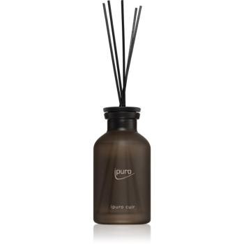 ipuro Classic Cuir aroma difuzér 75 ml