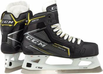 CCM SuperTacks 9380 SR 45,5 Hokejové korčule