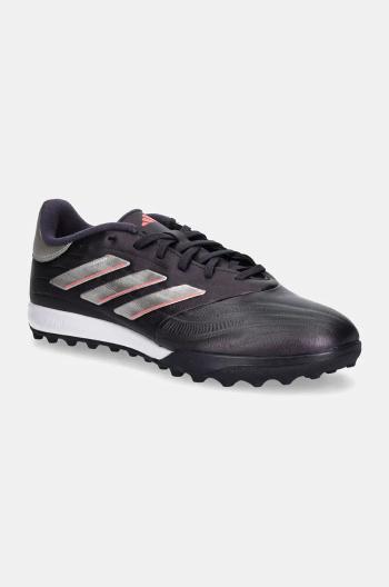 Fotbalové boty adidas Performance turfy Copa Pure 2 League TF fialová barva, IG8720