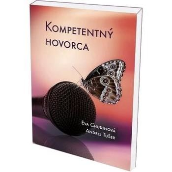 Kompetentný hovorca (978-80-8155-019-5)