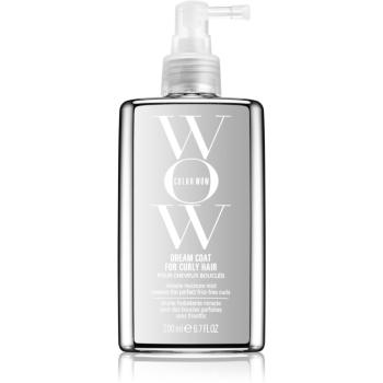 Color WOW Dream Coat Curly Hair spray pentru definirea onduleurilor 200 ml