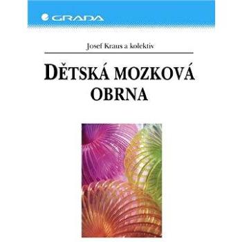 Dětská mozková obrna (80-247-1018-8)