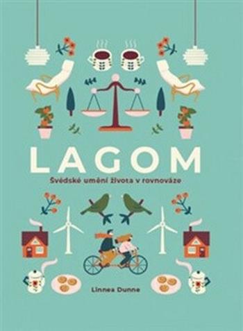 Lagom (Defekt) - Linnea Dunne