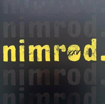 Green Day - Nimrod. XXV (Limited Edition) (5 LP)