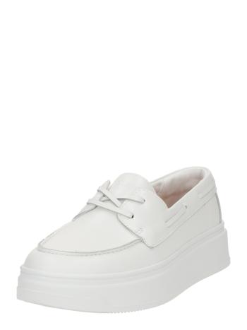 ALDO Mokaszin 'WILDBREEZE'  fehér