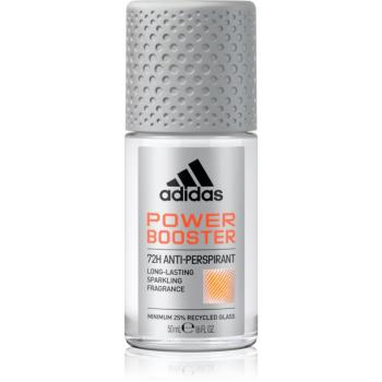 Adidas Power Booster kuličkový antiperspirant pro muže 72h 50 ml