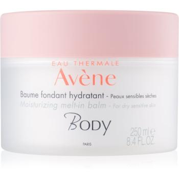 Avène Body hydratační tělový balzám pro suchou a citlivou pokožku 250 ml