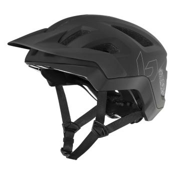 Cyklo přilba Bollé Adapt  Black Matte  M (55-59)