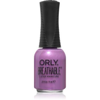 Orly Breathable ošetrujúci lak na nechty odtieň Orchid You Not 11 ml