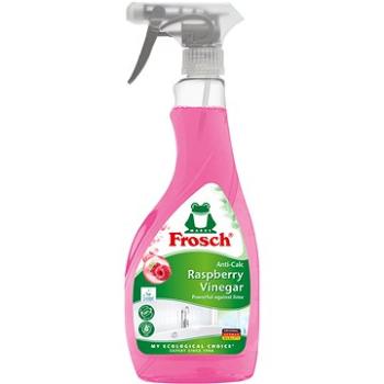 FROSCH EKO Čistič vodného kameňa s malinovým octom 500 ml (4009175953698)