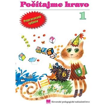 Počítajme hravo 1 (978-80-10-03925-8)