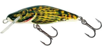 Salmo Wobler Bullhead Sinking 6cm - Bullhead