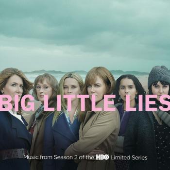 Soundtrack, BIG LITTLE LIES 2, CD