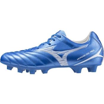 Mizuno MONARCIDA NEO III SELECT FG Pánské lisovky, modrá, velikost 46