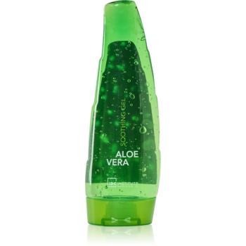 IDC Institute Aloe Vera zklidňující gel na tělo 270 ml