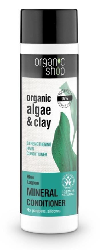 ORGANIC SHOP Modrá lagúna - Kondicionér 280 ml