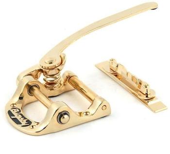 Bigsby B5 Gold