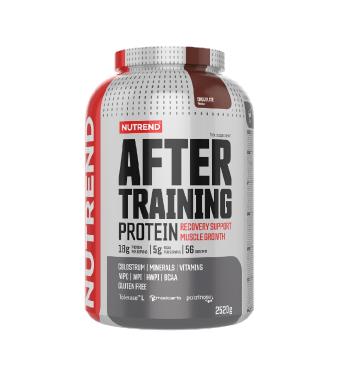 Nutrend After Training Protein čokoláda 2520 g