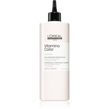 L’Oréal Professionnel Serie Expert Vitamino Color hydratační a vyživující péče pro lesk a pružnost vlasů pro barvené vlasy 400 ml