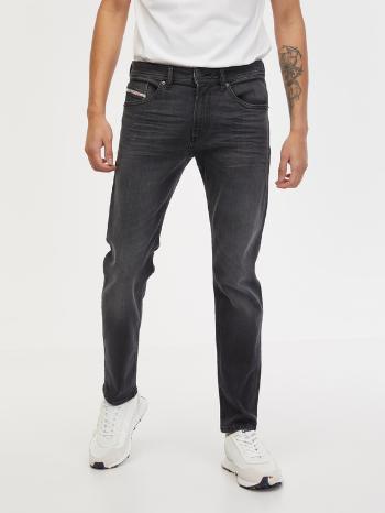 Diesel Thommer Jeans Šedá