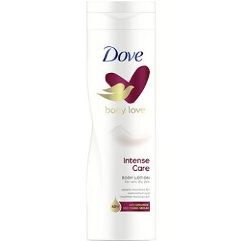 DOVE Intense Care tělové mléko pro velmi suchou pokožku 250 ml (8711700807258)