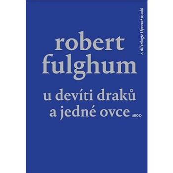 Opravář osudů 2: U Devíti draků a jedné ovce (978-80-257-2932-8)